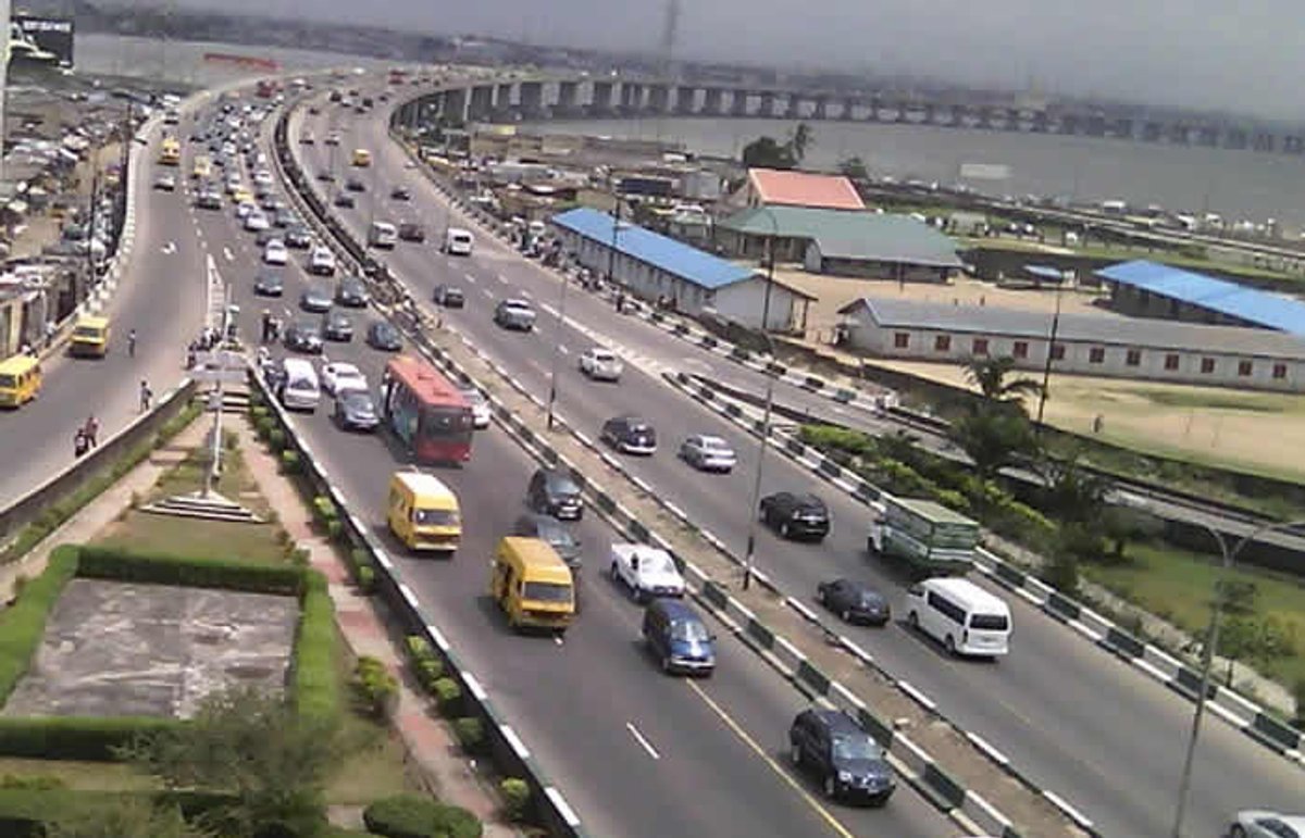 FG goes tough on Vandals, says 'our eyes on Third Mainland Bridge'