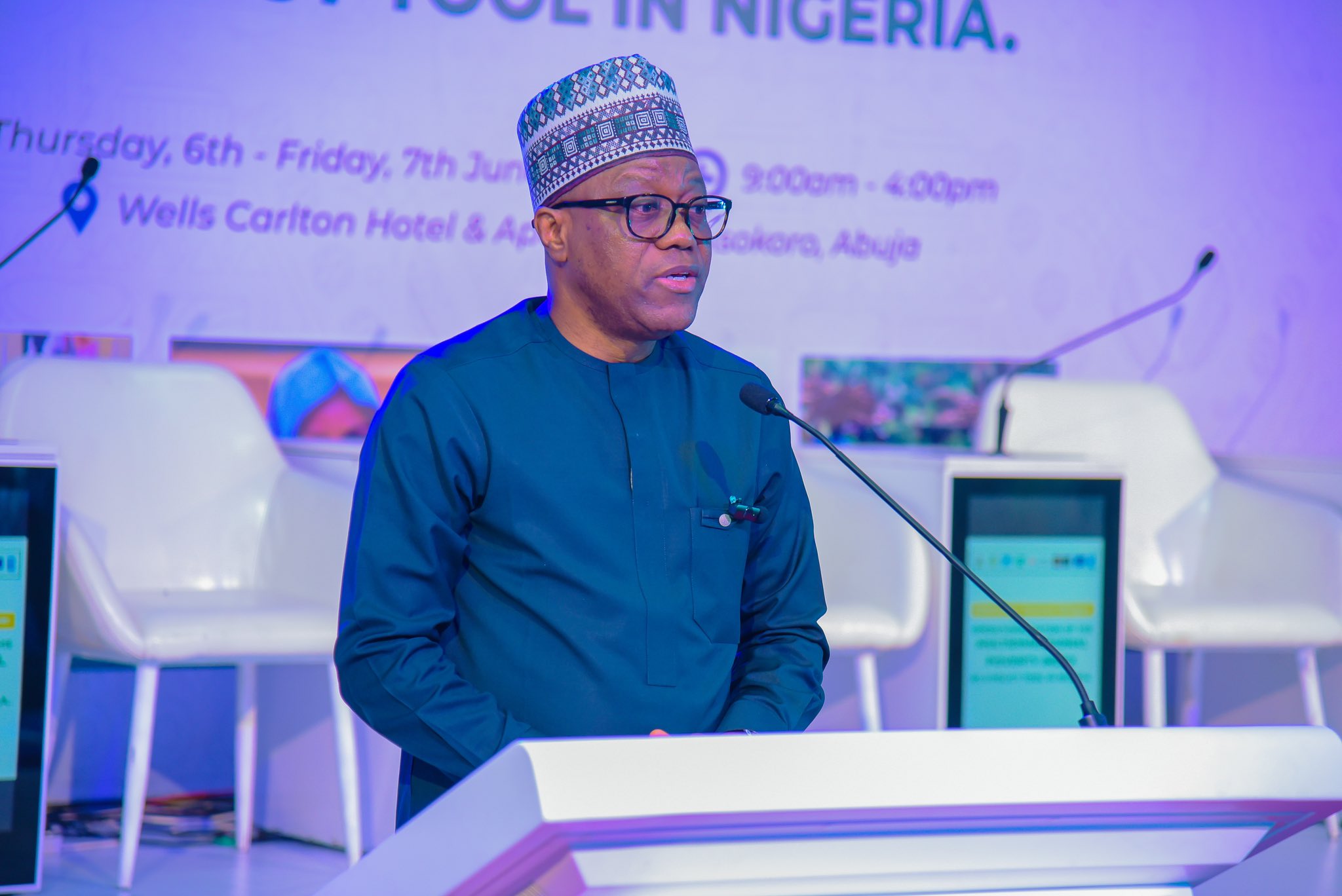 Nigeria�s inflation rate records 33.95% in May, says NBS Report  