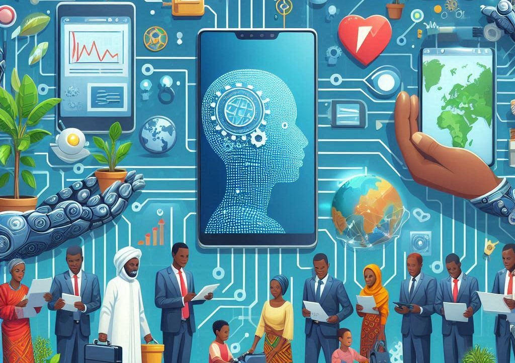 Future Global Workforce rests on Africa�s one billion Youths, says Microsoft