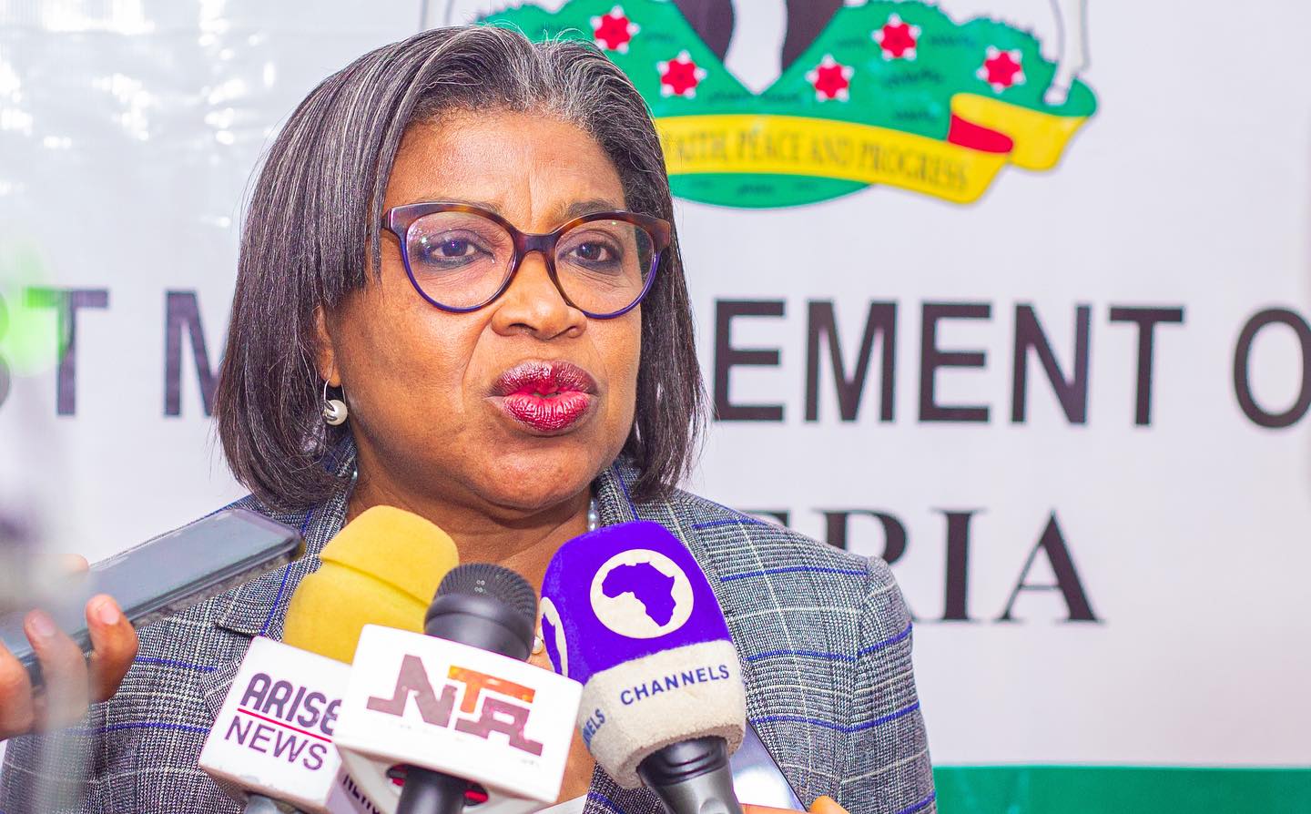 Nigeria�s Total Debt Stock rises to N121trn, says DMO