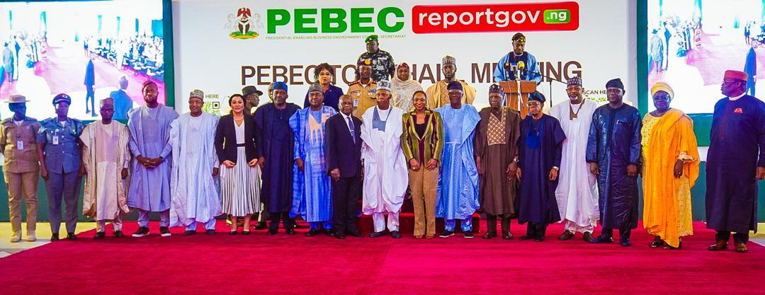 NIMASA, Blue Economy Ministry, receive Presidential recognition for Quality Service Delivery