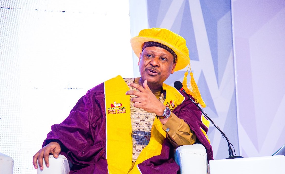 FG okays Degree-Awarding Public Relations Academy in Nigeria