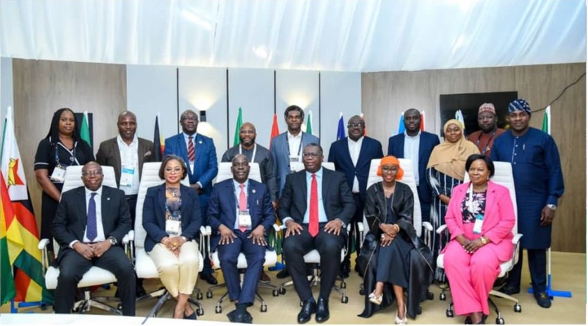 African Petroleum Regulators� Forum births in Abuja