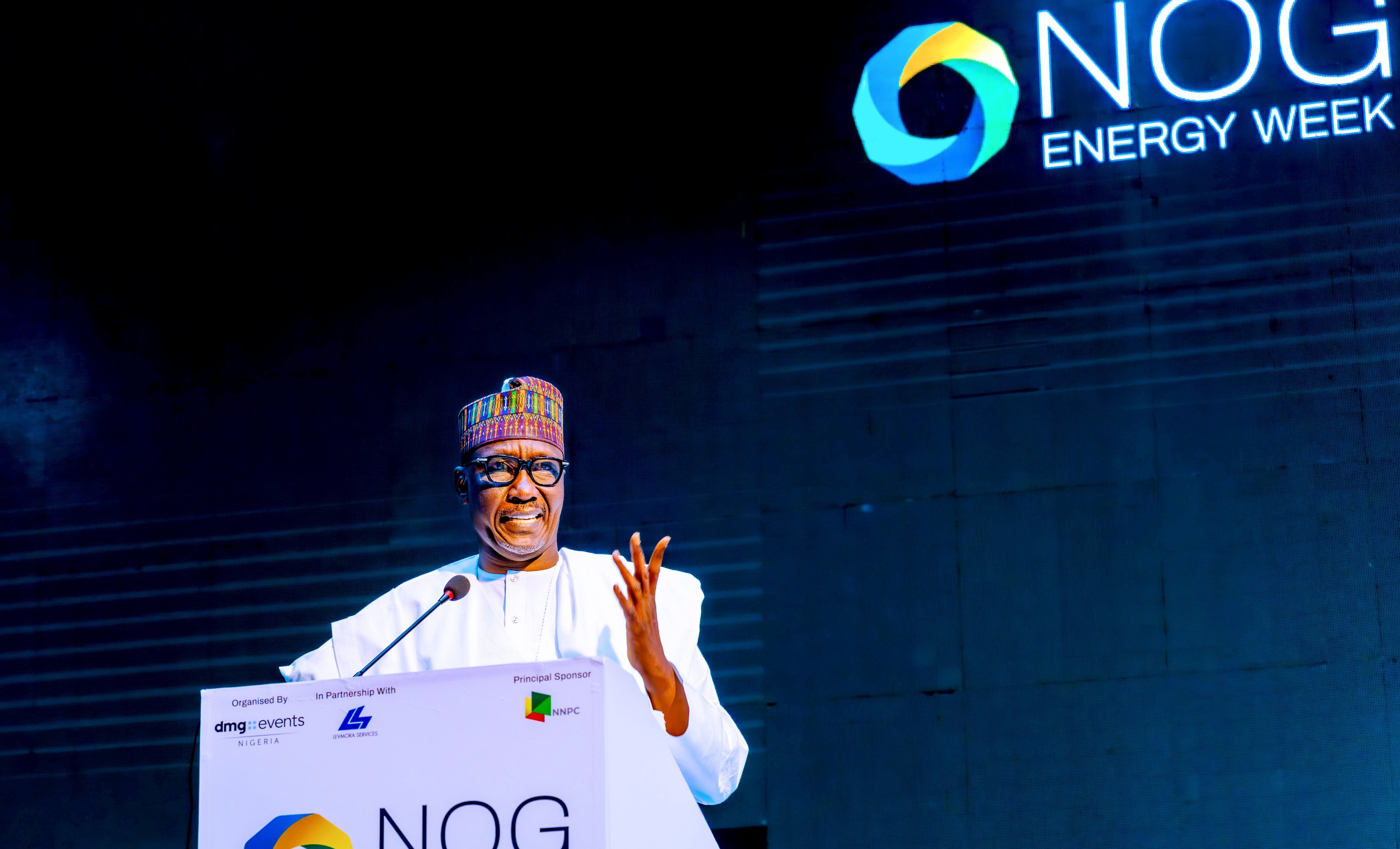 We have declared war on challenges in Crude Oil Production, says NNPCL