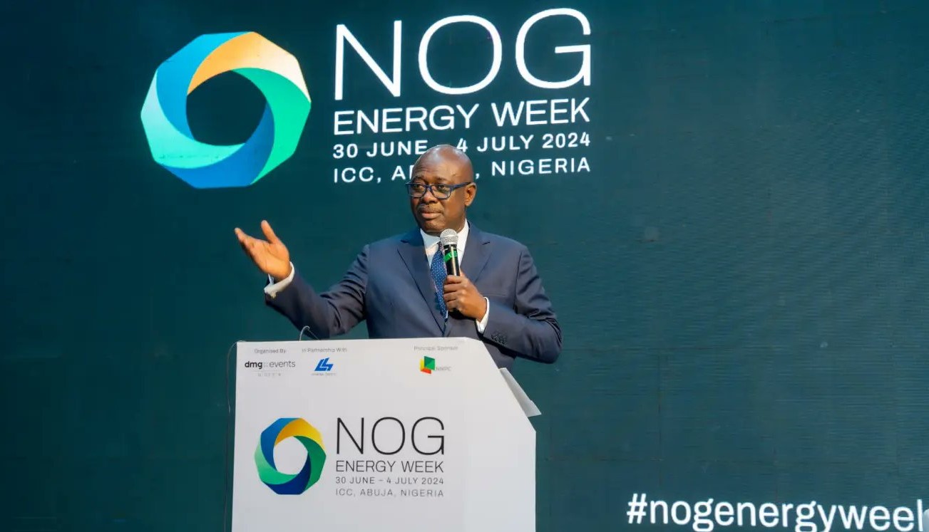 Nigeria's Daily Oil, Gas Production drops to 1.3mbp, 8.5 bcf, says FG