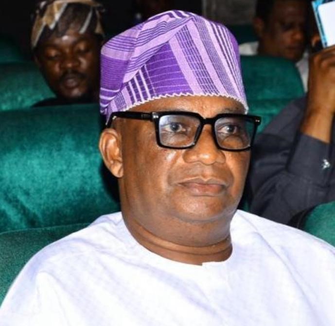 NUJ names Onayiga Chairman of reconstituted Media  Icons Planning Committee