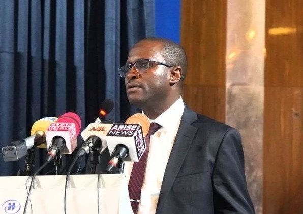 ICPC vows to wield the 'big stick' in fight against Corruption 