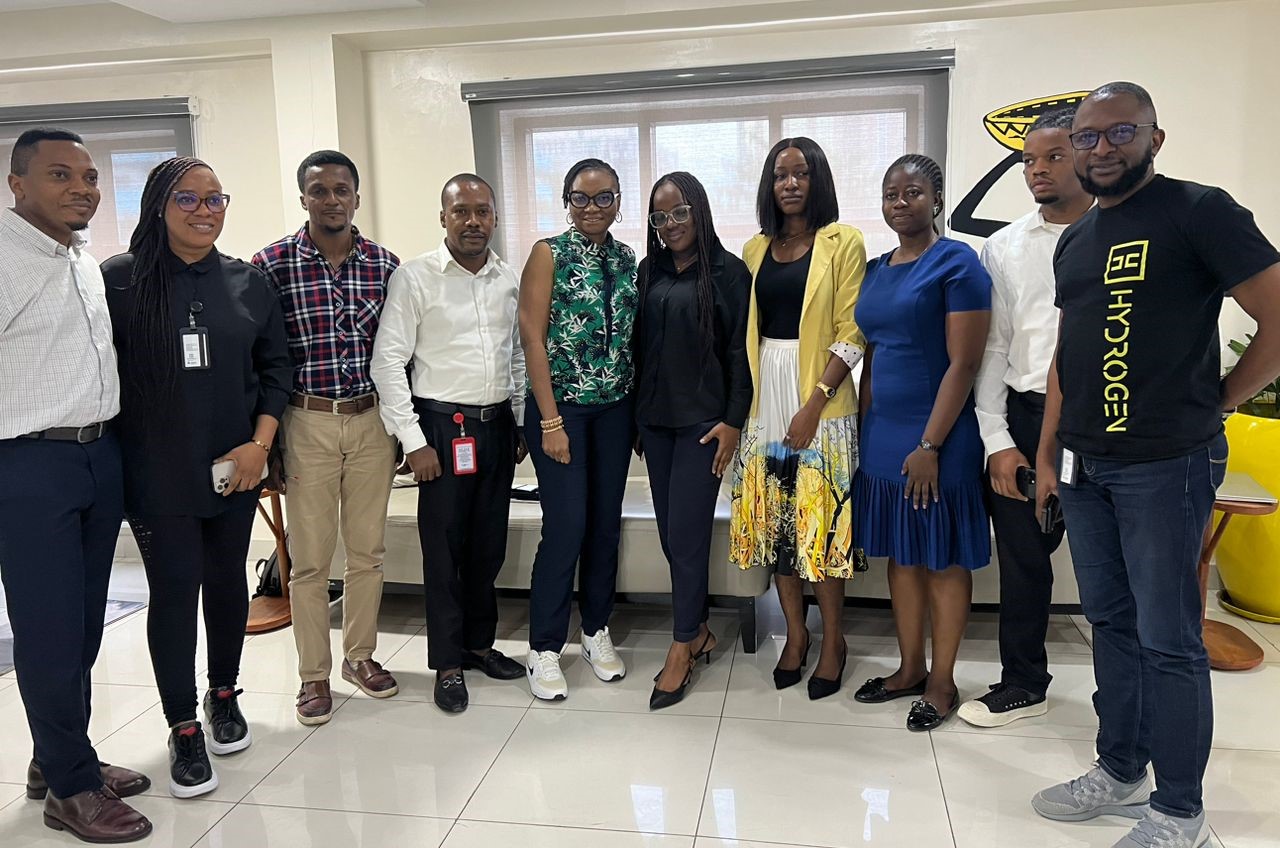 Heart Health among Business Owners: Hydrogen launches �Healthy Heart, Healthy Business� Initiative 