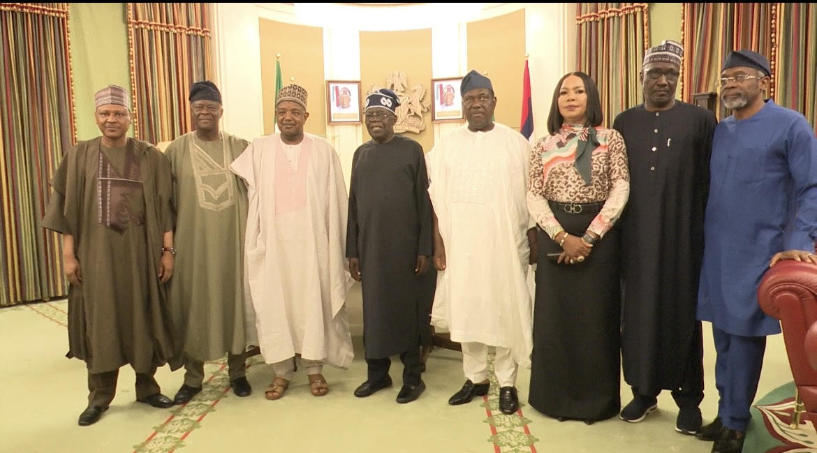 SGF: Tinubu knows there�s a problem in Nigeria but...
