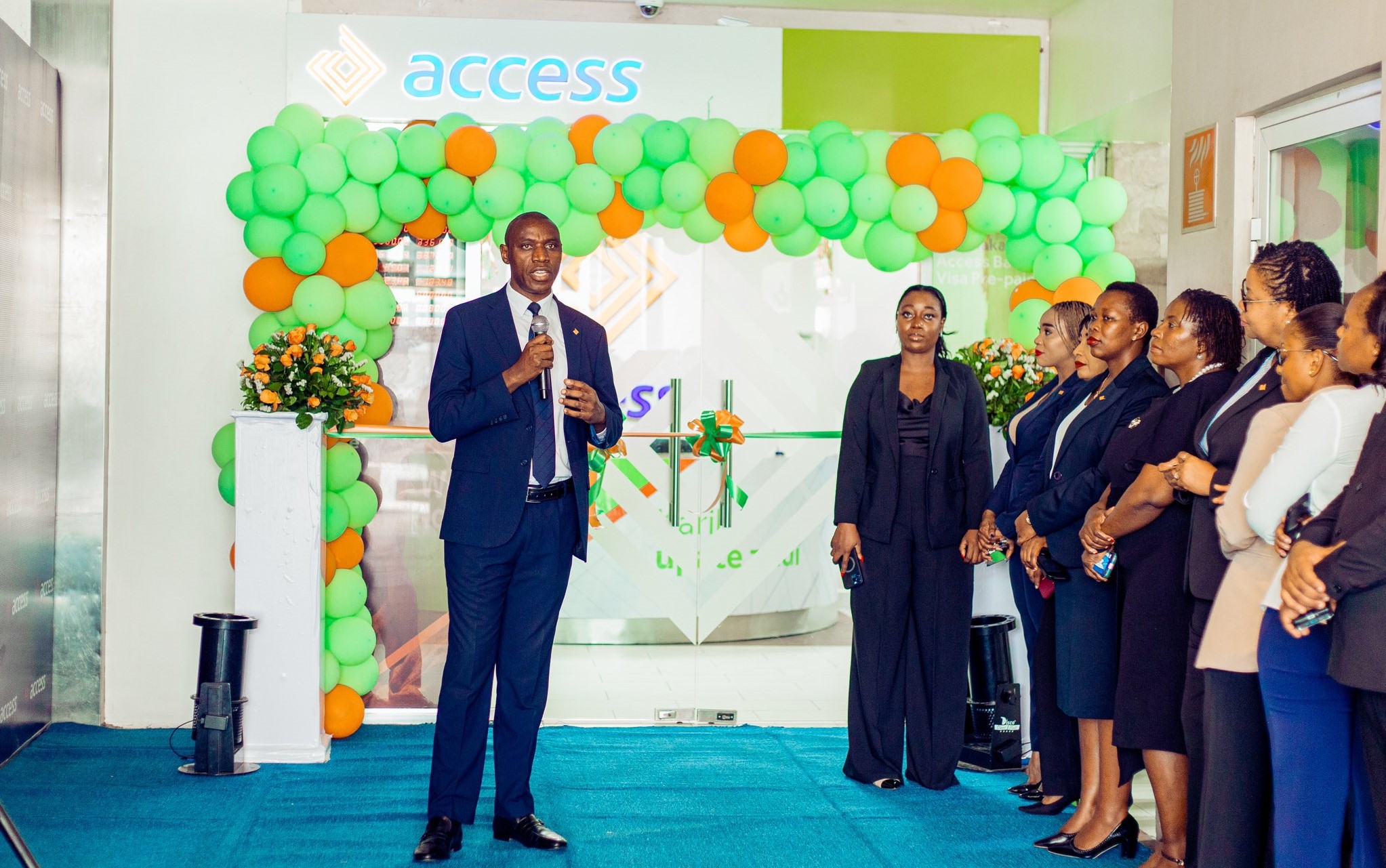 Access Bank acquires BancABC Tanzania, satisfies all Legal Requirements