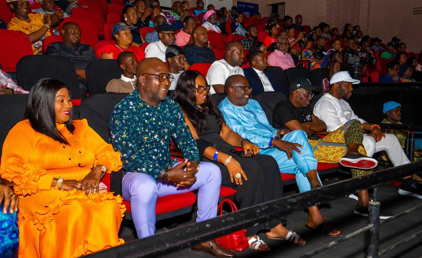 K�runm�: FirstBank taps into Skills of Nigerian Youths through Arts for Job Creation