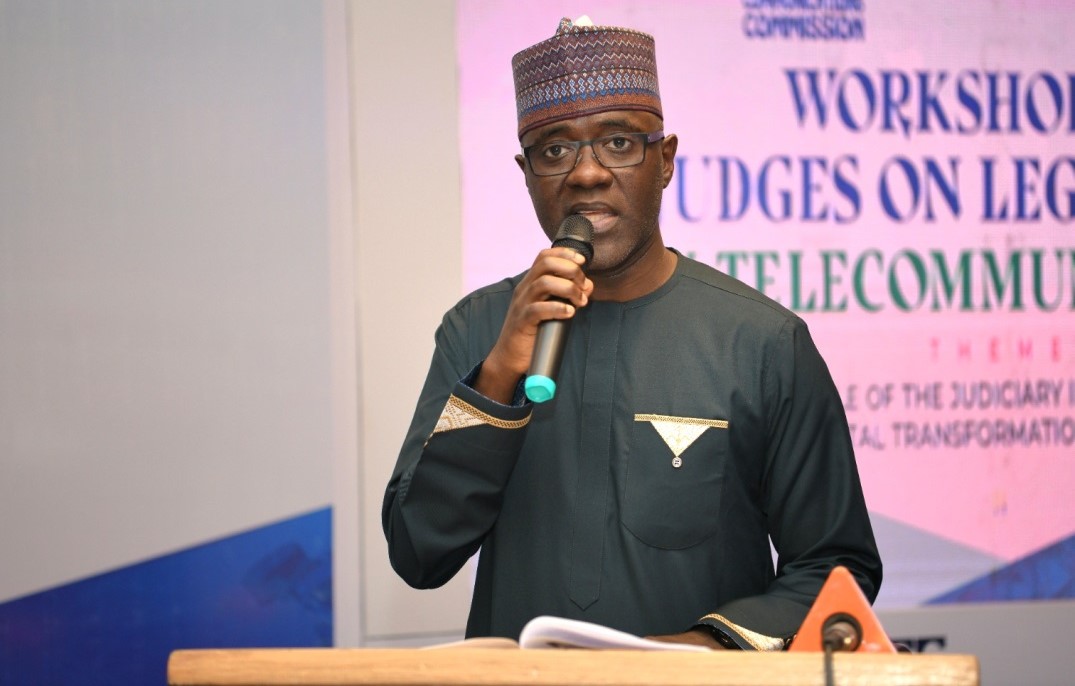 NCC: We play an integral role in Nigeria�s transition to a truly Digital Economy