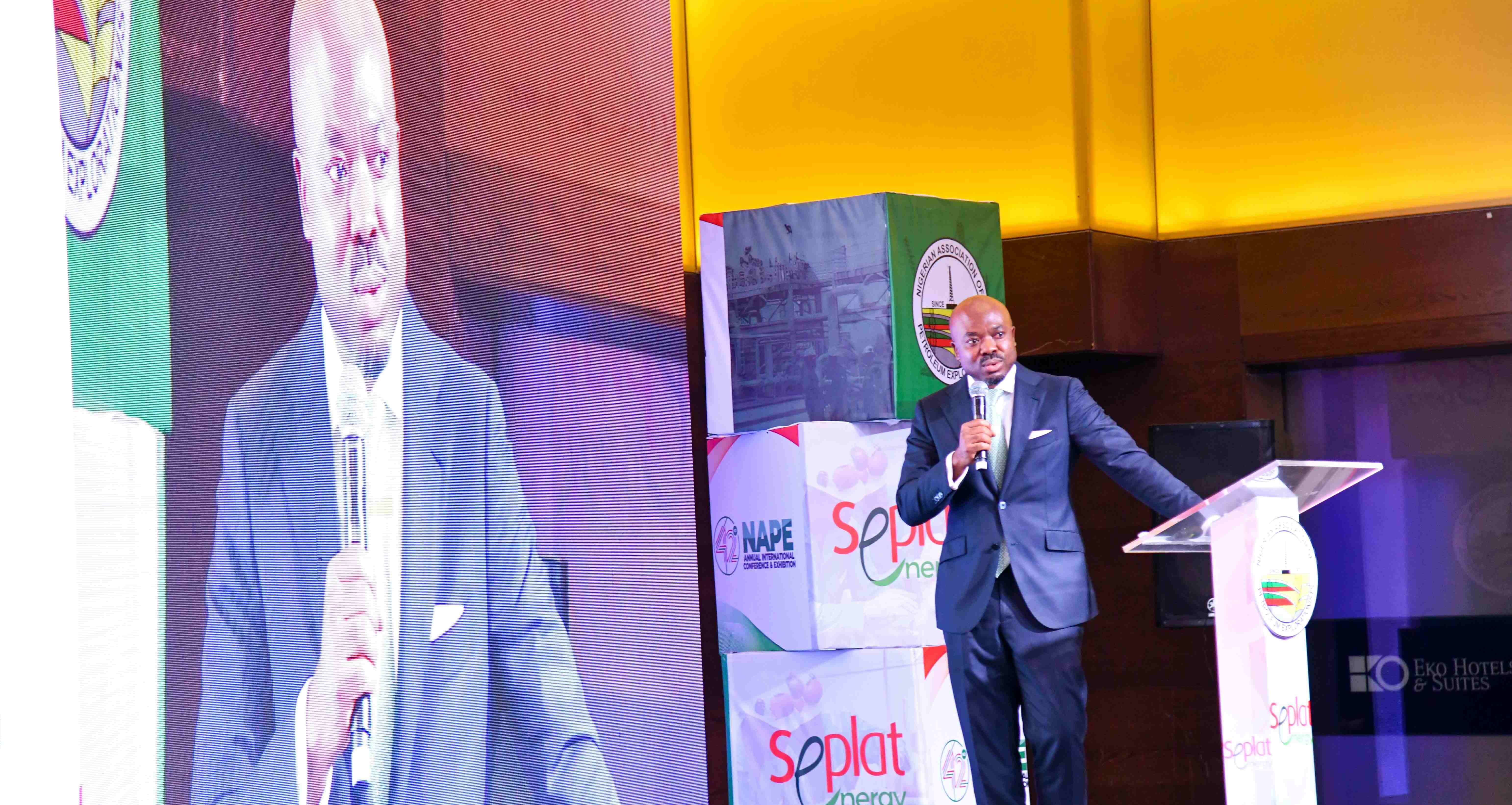 Nigeria�s Development depends on improved Energy Access, says Seplat