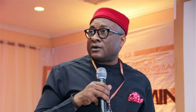 Air Peace, Boeing, Cranfield University partner on Safety Culture