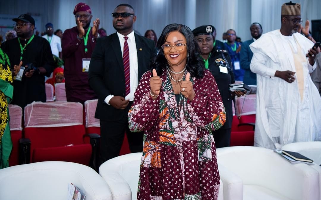 One Year in Office: My Achievements as DG of NIMC - Coker-Odusote