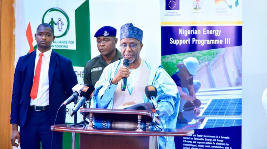 FG vows to promote Low Sulphur Fuels, Compressed Natural Gas