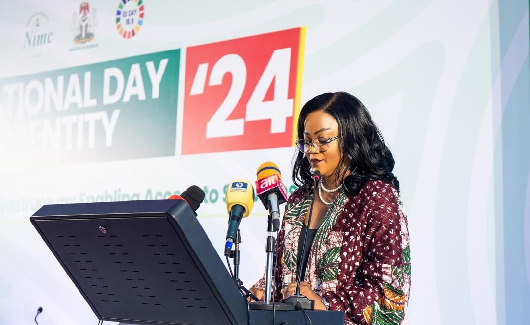 All you need to know about NIMC's General Multipurpose Card