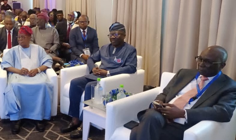 Maritime Economy: Minister unveils Policy Blueprint for Development