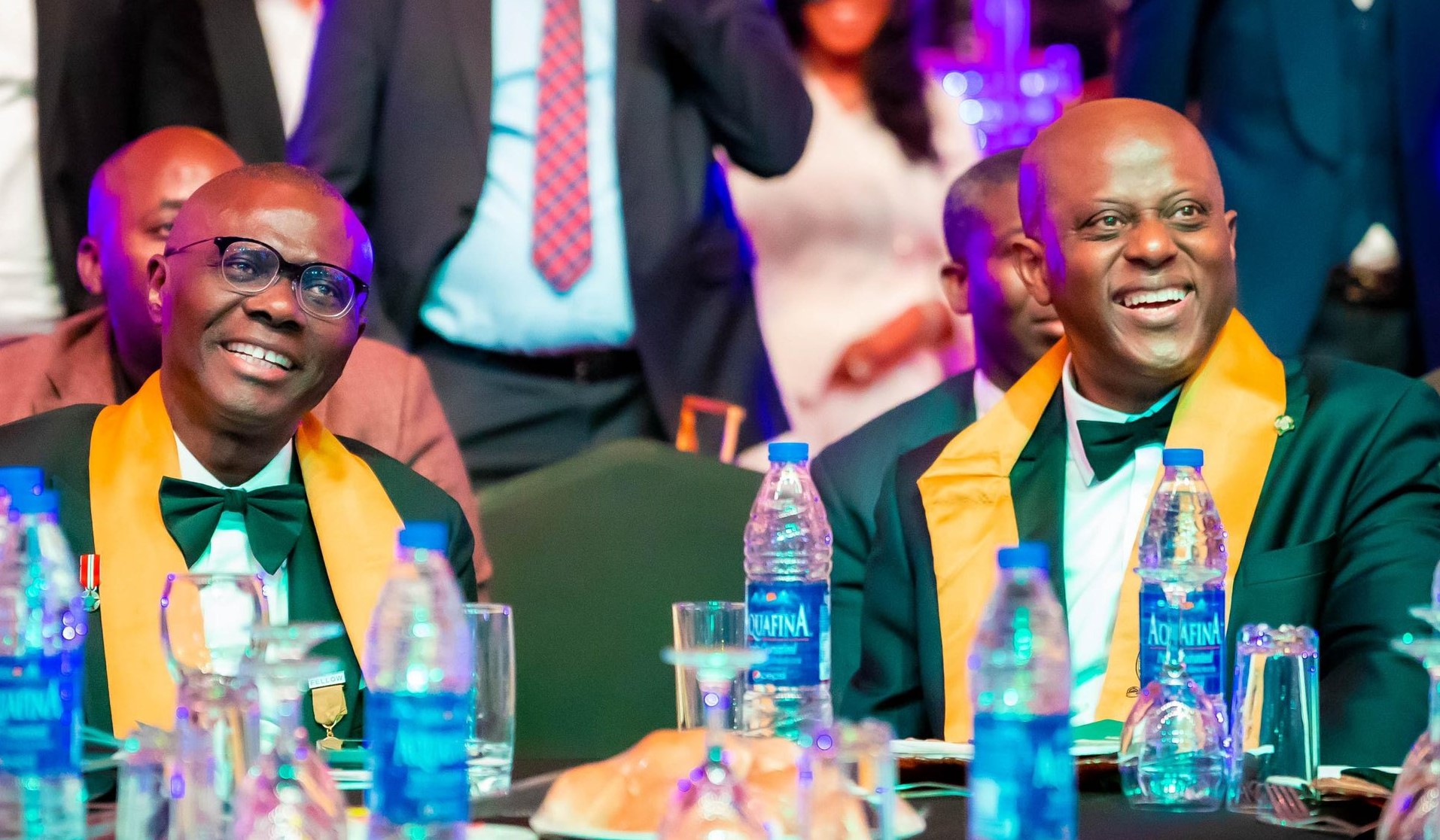 Ensure trust in Payment Systems, CBN warns Banks