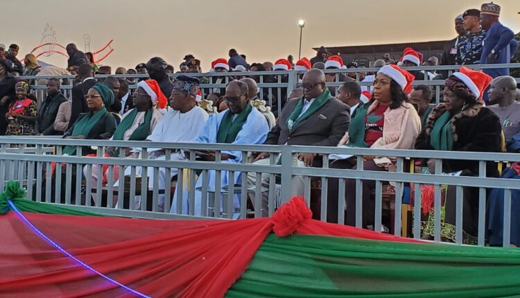 Obasanjo to Gowon: Thanks for standing in gap during my imprisonment