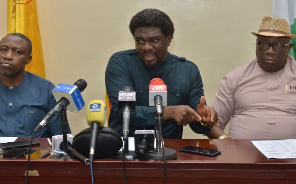 PENGASSAN: Lack of transparency behind past failures to refurbish PH Refinery 