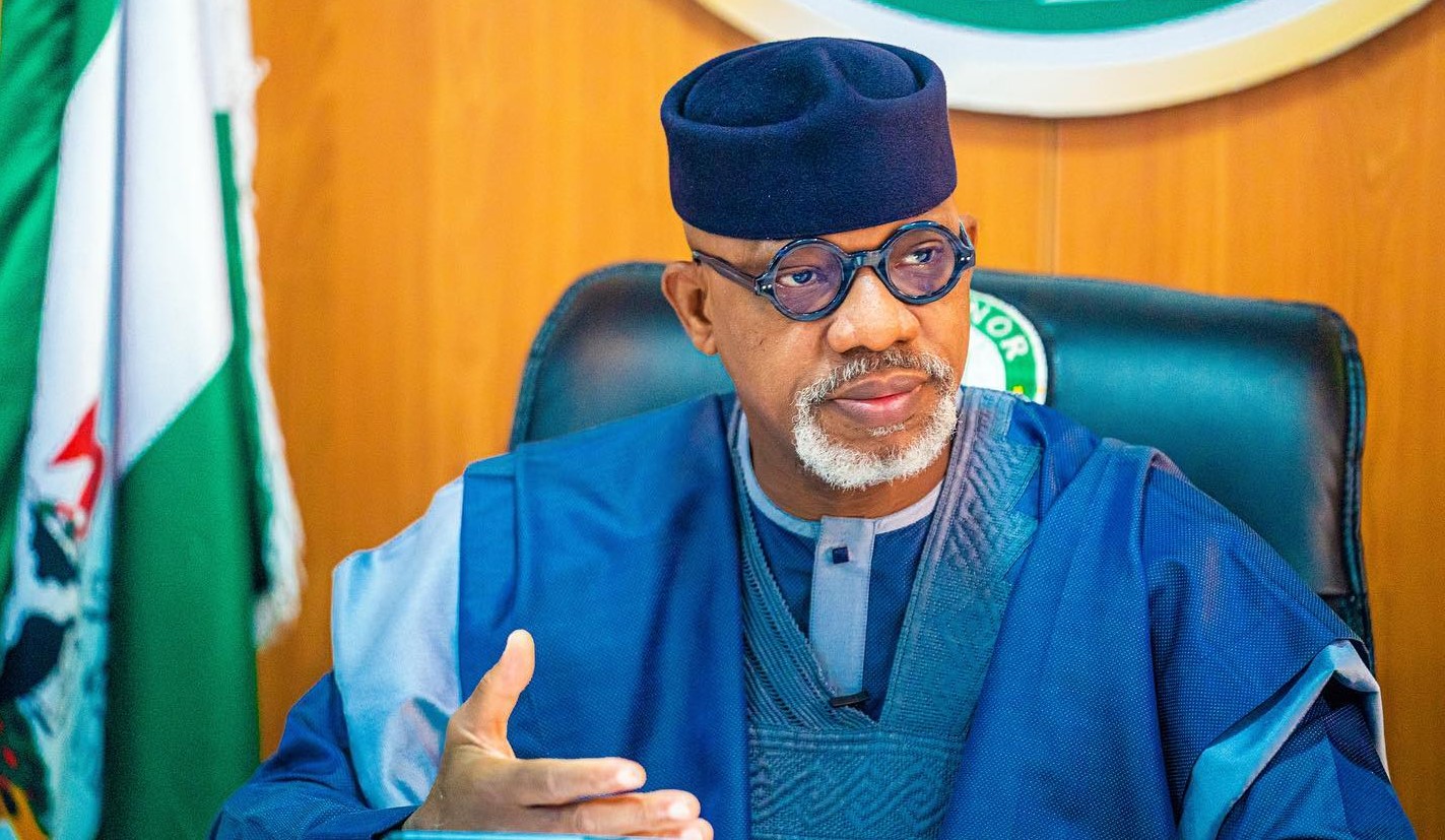 Tax Reform: Soon the cloud would be clearer, everyone will embrace reality - Ogun Governor