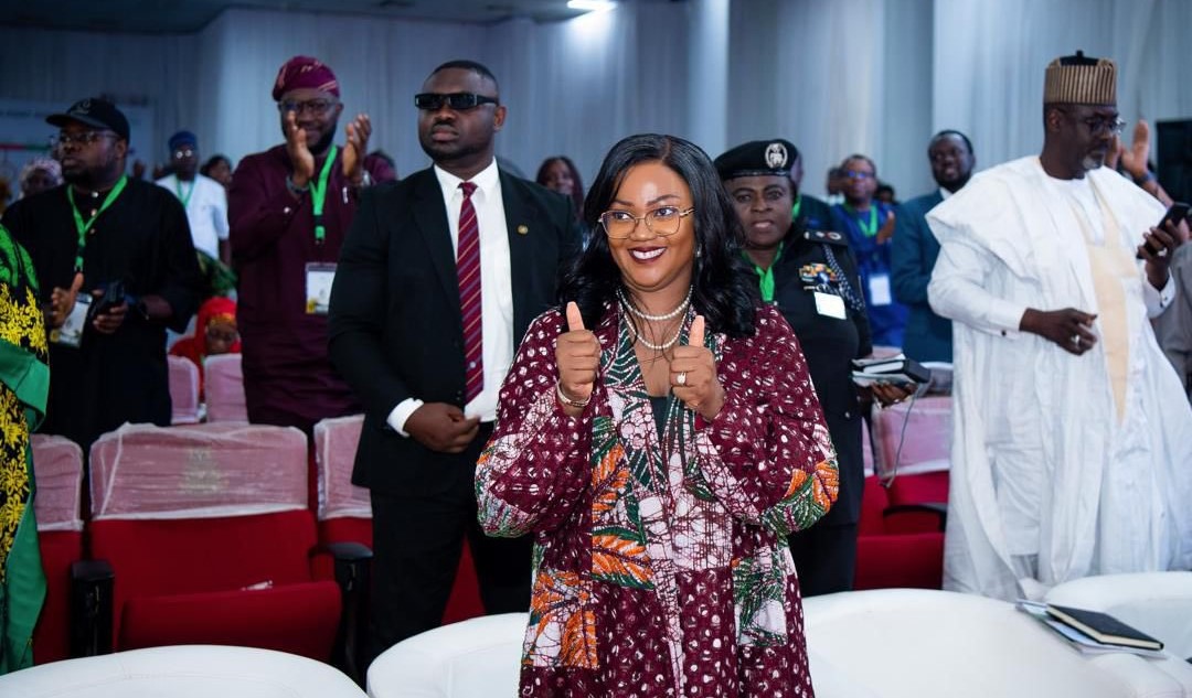 NIMC settles all Outstanding Payments owed Front End Partners