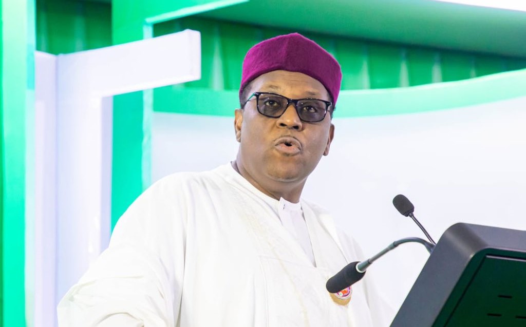 XEC COVID Variant not in Nigeria, says FG 