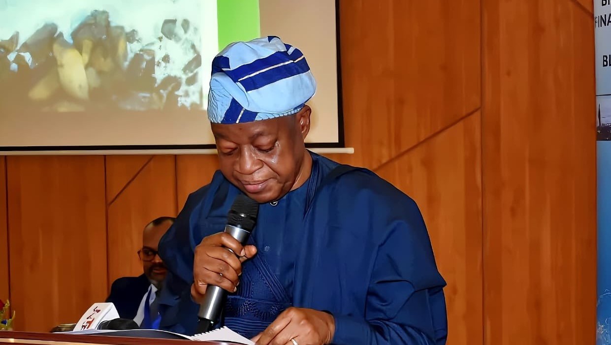 Public Hearing: Maritime Stakeholders support Nigeria Coast Guard Bill