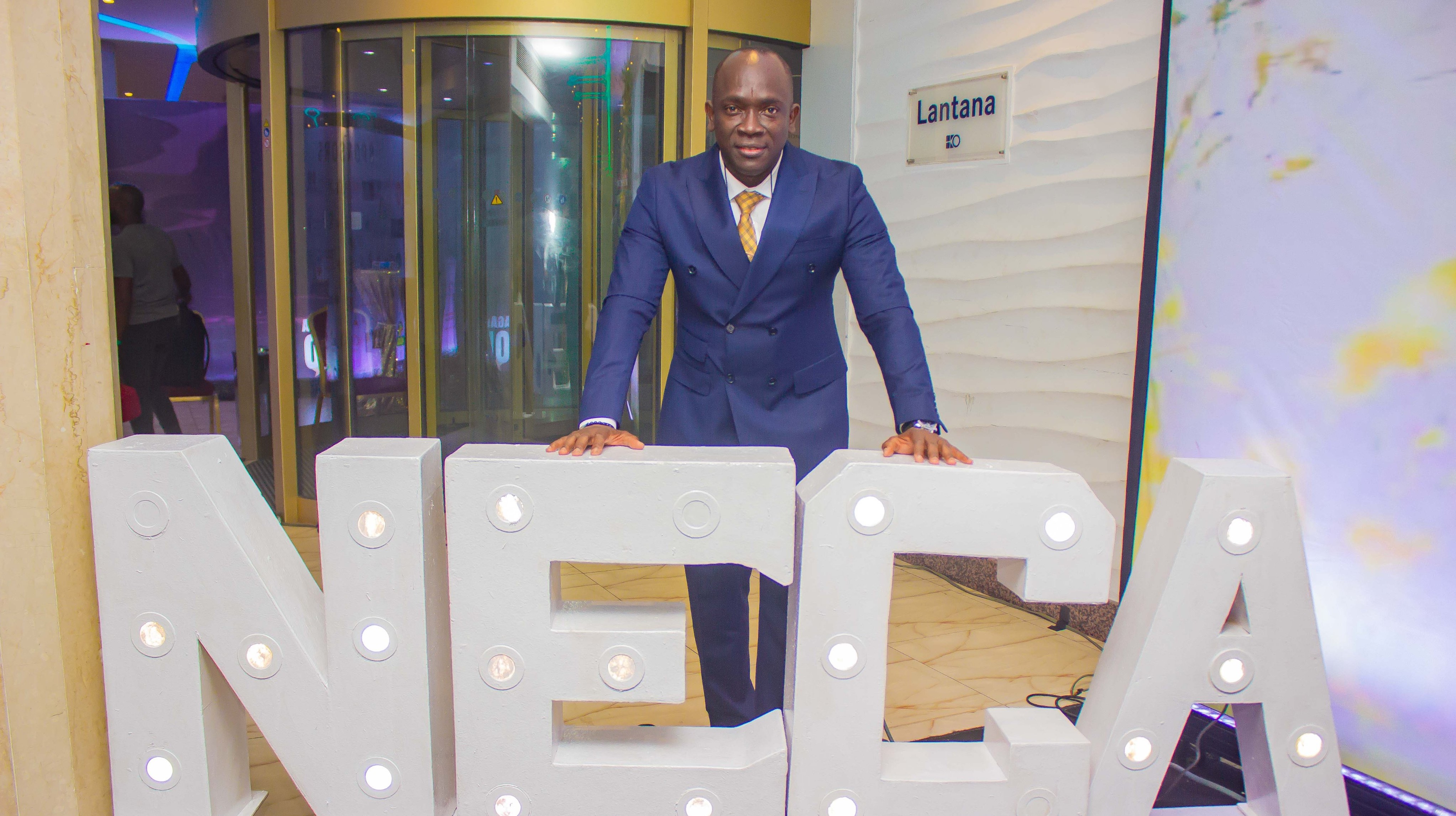 NECA hails improved Naira performance in Forex Market