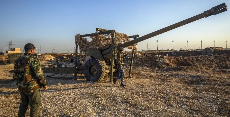 The Syrian Tragedy: A Story far from over...