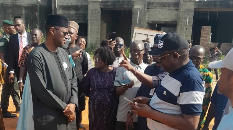 No room for Haphazard Developments on Lagos Shoreline, FG warns Developers 