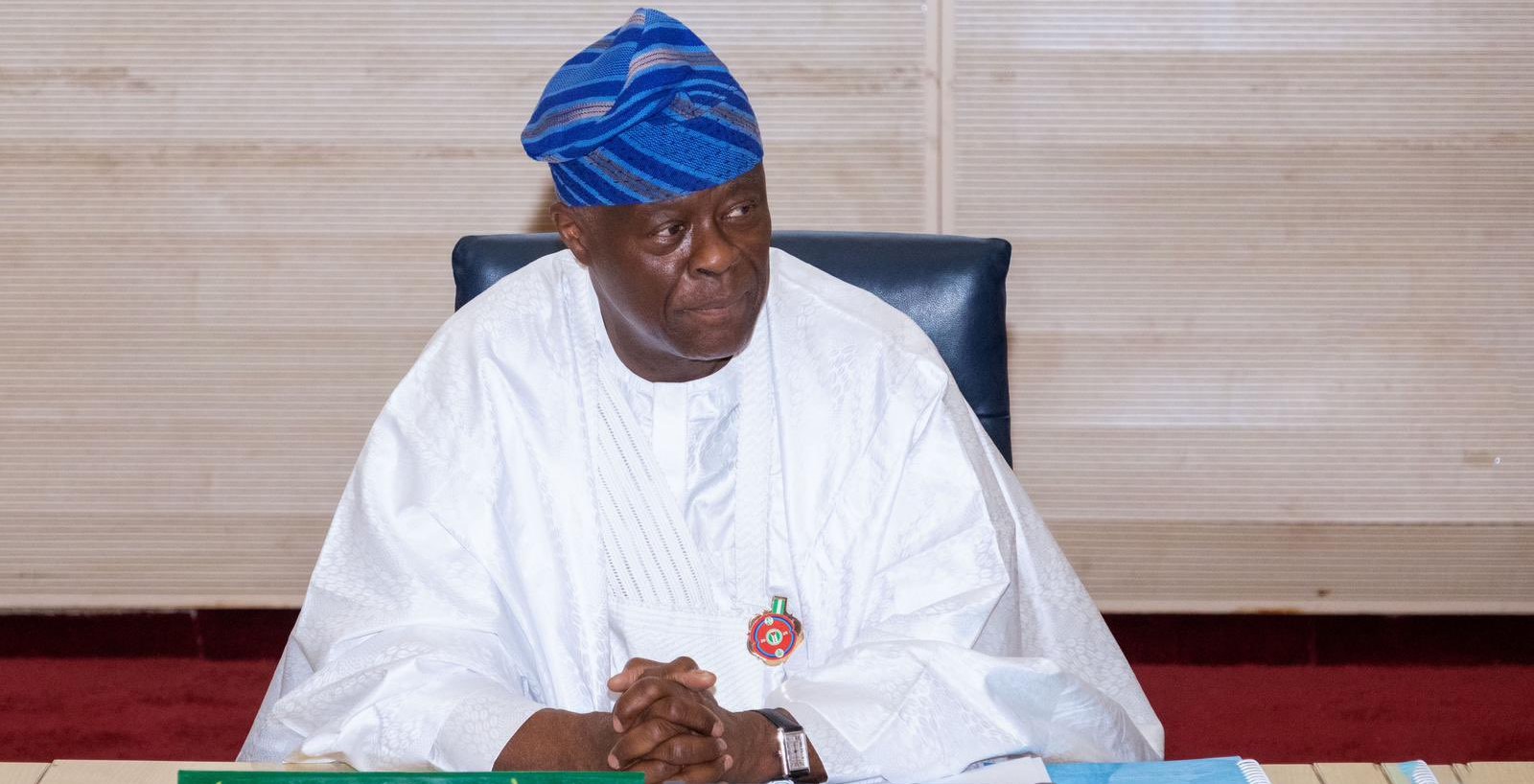 We'll borrow to fund N13trn Deficit in 2025 Budget, says FG