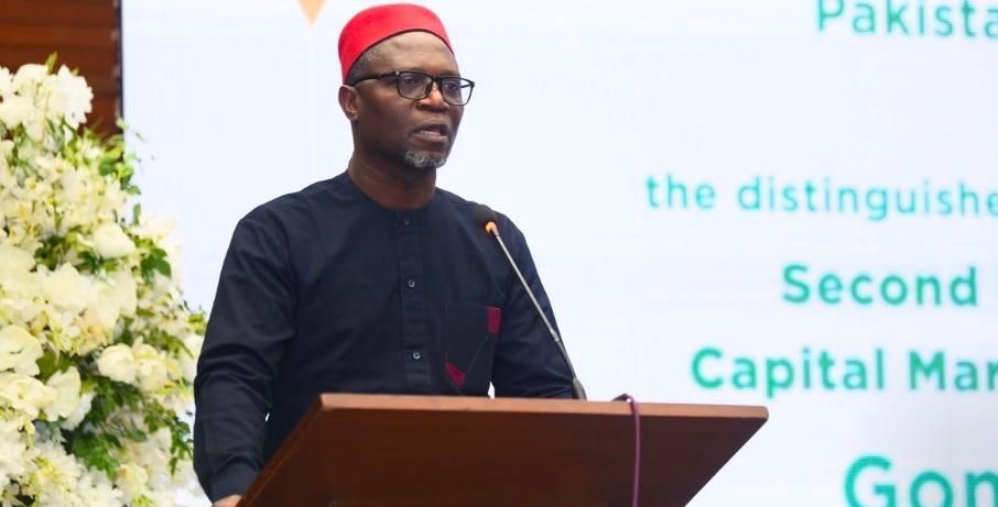 Limited Investor Participation, Regulatory hurdles bane of Capital Market - SEC