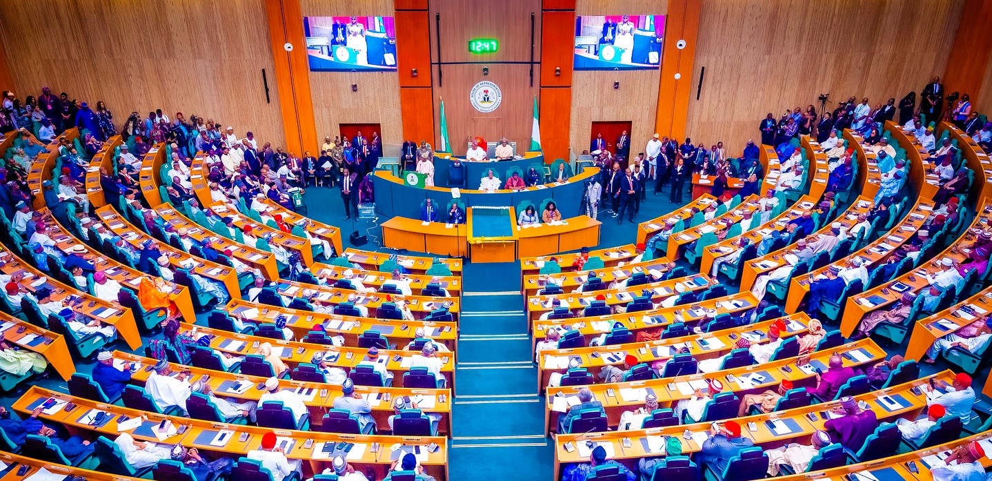 National Assembly extends life of 2024 Budget to June 2025
