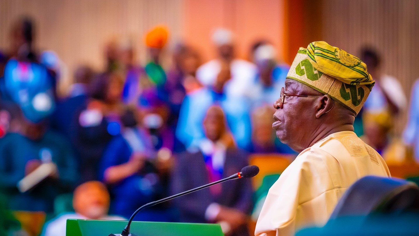 Tinubu�s 2025 Budget: Making life better or making things worse?