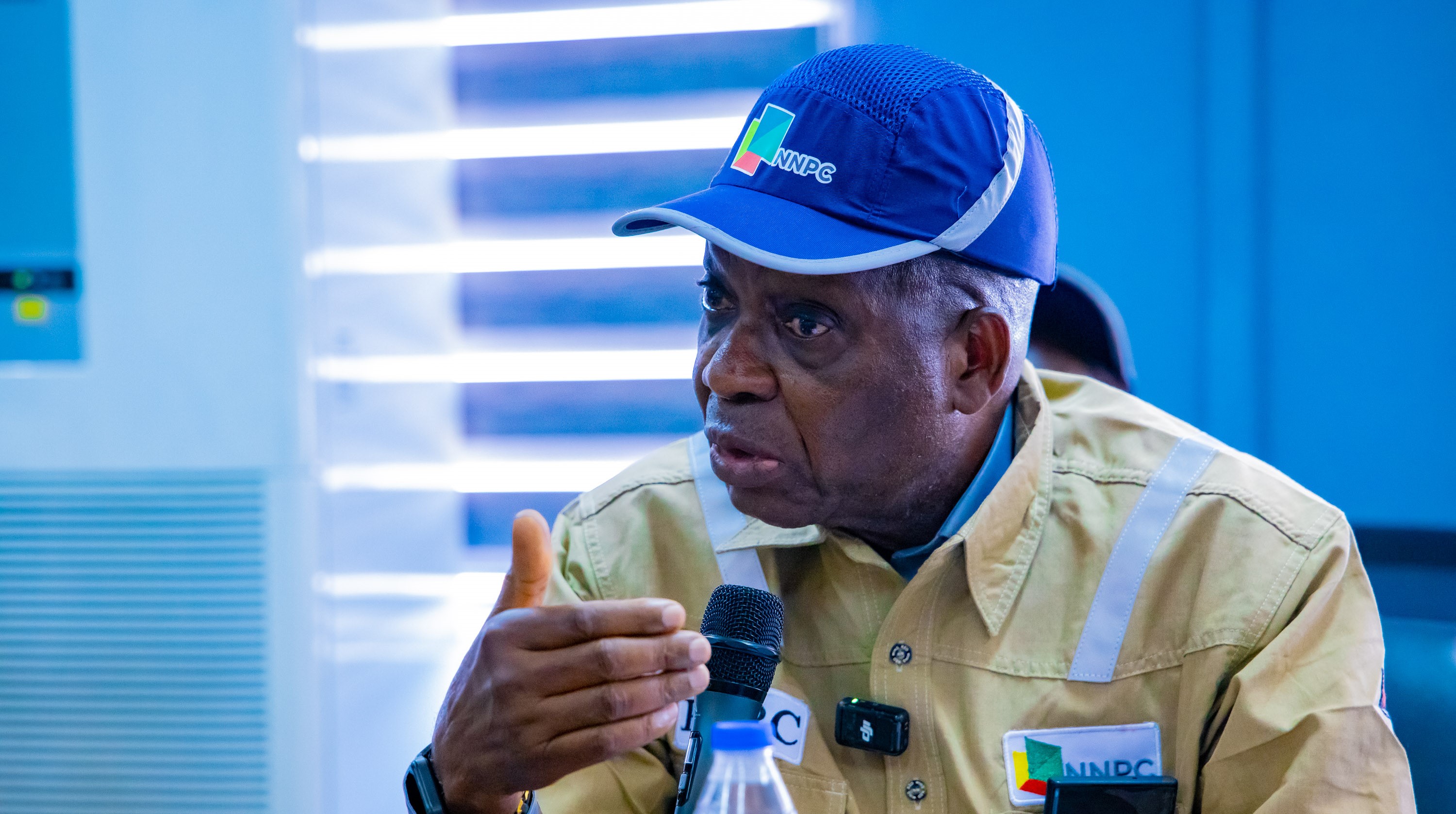 Criticism surrounding Port Harcourt Refinery misguided, says Gaius - Obaseki