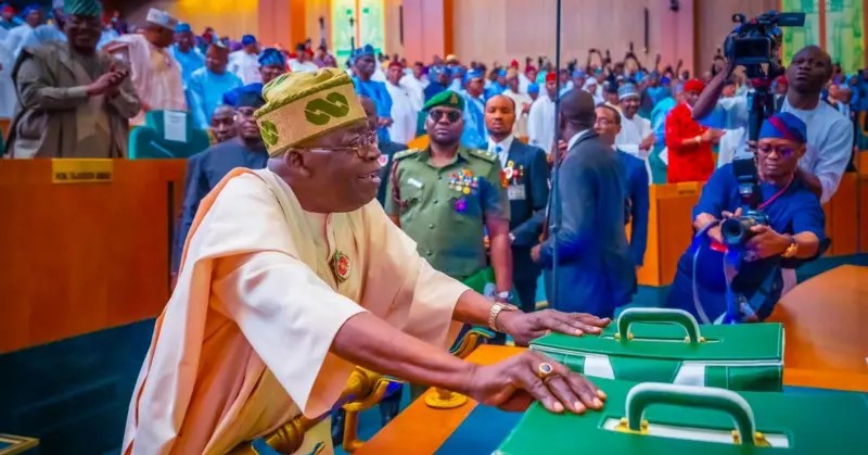 Economic Reforms will not be reversed, says Tinubu