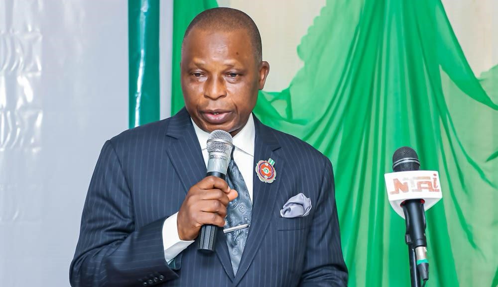 Edo Governor has no right to remove Local Government Chairmen, AGF warns