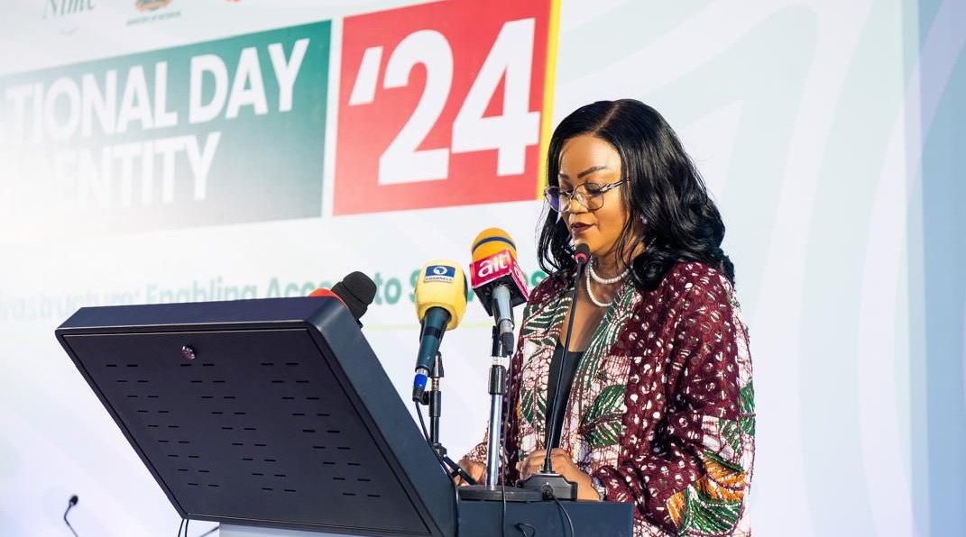 Extortion: NIMC restates commitment  to zero tolerance