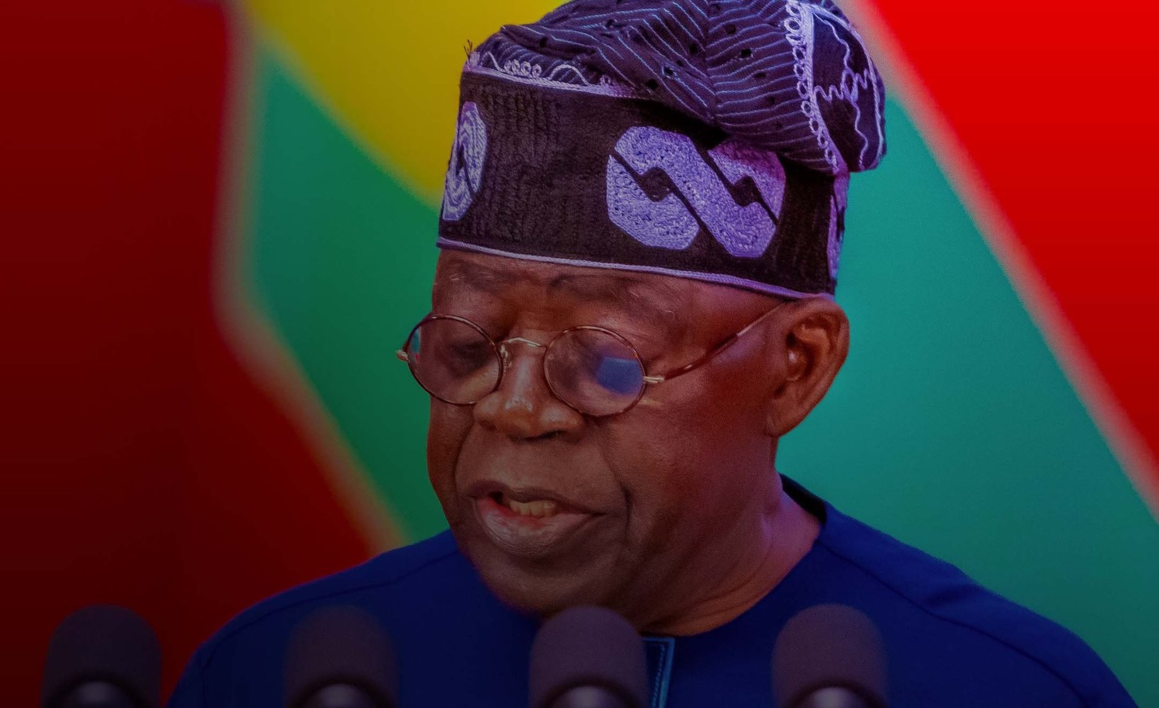 Abuja, Ibadan, Okija deadly Stampedes avoidable, says Tinubu