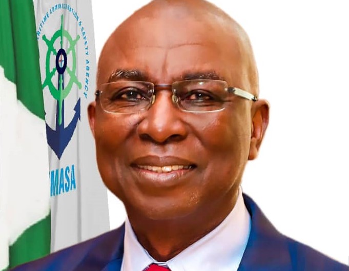 SERVICOM: NIMASA bags Award for Excellent Service Delivery