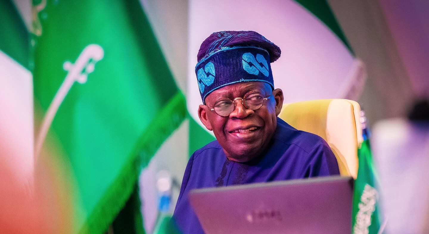Tinubu on Removal of Fuel Subsidy: It is part of the fear that is unnecessary