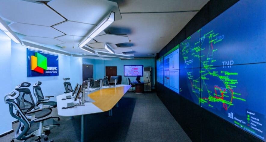 NNPCL introduces Monitoring Centre to boost Production