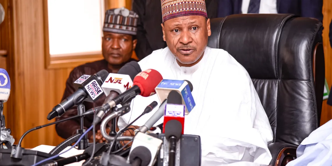 No collusion with France to destabilise you, Nigeria blasts Niger