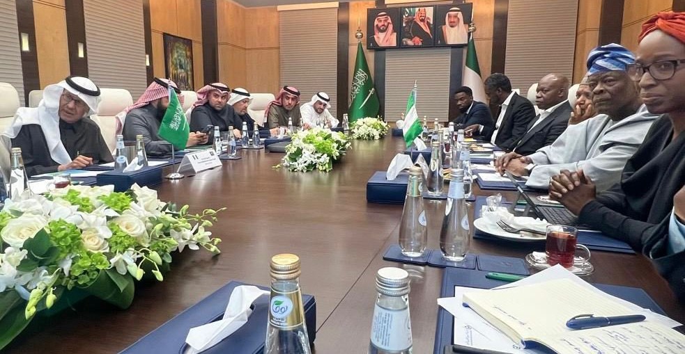 Nigeria's Economy has turned the corner, says Minister