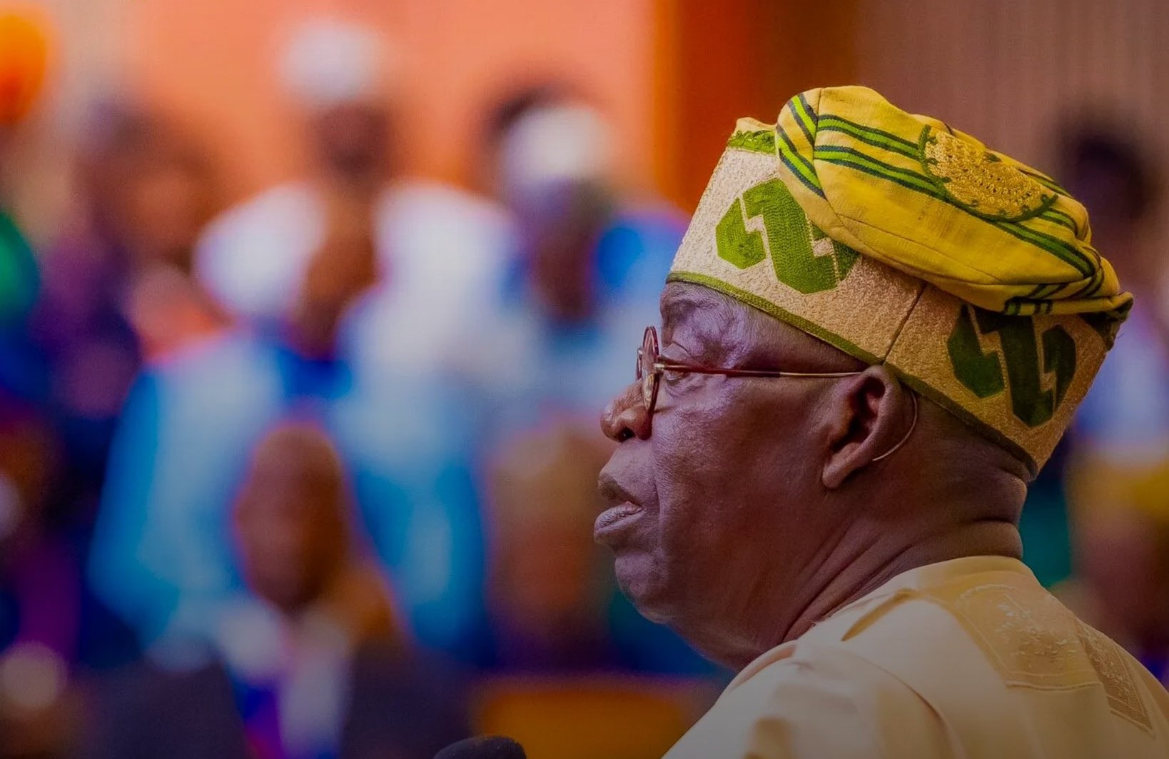 Nigeria: Walking a Tightrope...