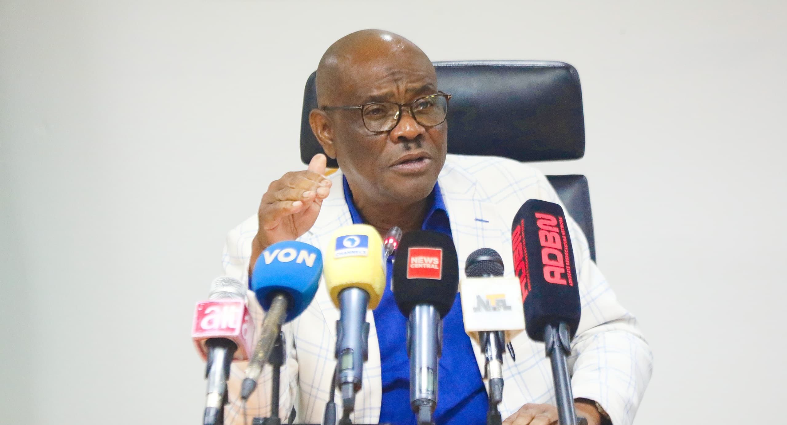 'Crazy Minister' threatens reallocations of Abuja Revoked Lands 