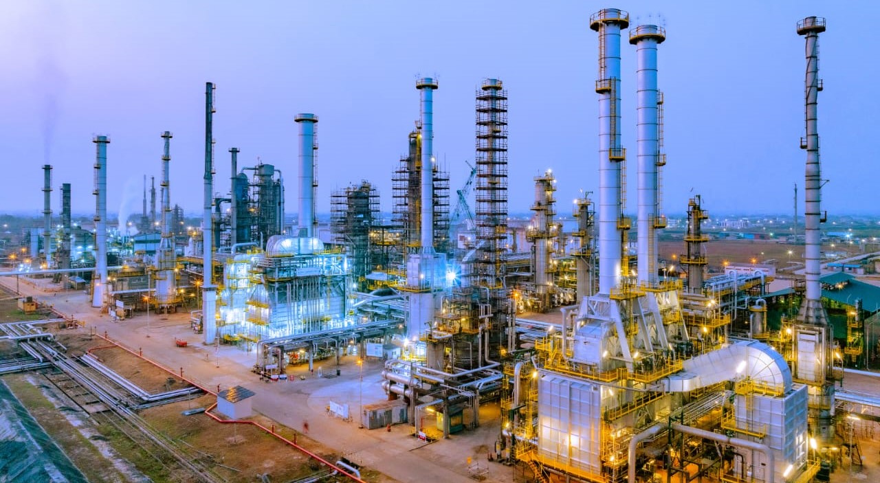Kaduna, 2nd Port Harcourt Refineries not on typical TAM, says NNPCL