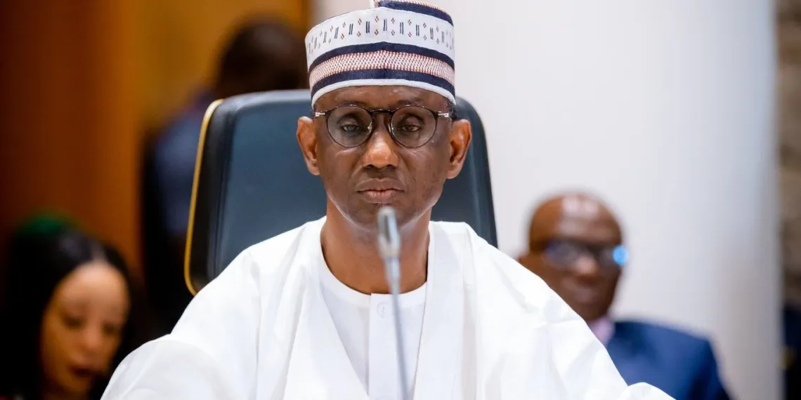 Reputable African? RPI says Ribadu deserves the Honour